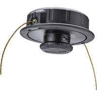 T&ecirc;te et fil de rechange pour taille-bordures M & M Nord Ouest Inc