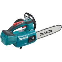 Top Handle LXT Cordless Chainsaw, 10", Battery Powered, 22 CC M & M Nord Ouest Inc