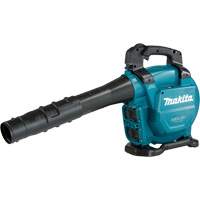 Souffleur/aspirateur sans fil LXT X2, 18 V, Vitesse d'air 120 mi/h, &agrave; pile M & M Nord Ouest Inc
