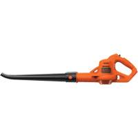 Trousse de balayeuse sans fil Max*, 20 V, Vitesse d'air 130 mi/h, &agrave; pile M & M Nord Ouest Inc