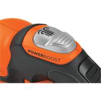 Ensemble de balayeuse sans fil Max* PowerBoost, 20 V, Vitesse d'air 130 mi/h, &agrave; pile M & M Nord Ouest Inc