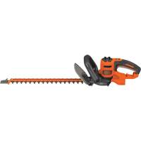 SawBlade Hedge Trimmer, 20", Electric M & M Nord Ouest Inc