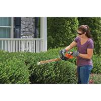 SawBlade Hedge Trimmer, 22", Electric M & M Nord Ouest Inc