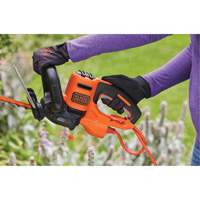 SawBlade Hedge Trimmer, 22", Electric M & M Nord Ouest Inc