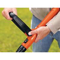 Max* Cordless String Trimmer/Edger Kit, 12", Battery Powered, 20 V M & M Nord Ouest Inc