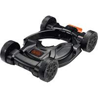 20V Max* Cordless 3-in-1 Compact Mower Kit, Push Walk-Behind, Battery Powered, 12" Cutting Width M & M Nord Ouest Inc