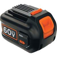 Max* Cordless Tool Battery, Lithium-Ion, 60 V, 2.5 Ah NO715 | M & M Nord Ouest Inc