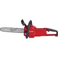 Scie &agrave; chaîne M18Fuel, 14", &agrave; pile, 18 V M & M Nord Ouest Inc