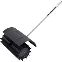 QUIK-LOK Rubber Broom Attachment M & M Nord Ouest Inc