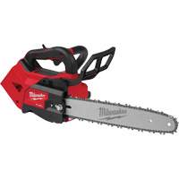 M18 FUEL Top Handle Chainsaw (Tool Only), 14", Battery Powered, 18 V M & M Nord Ouest Inc