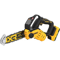 &eacute;lagueuse sans fil et sans contact 8" 20V MAX* (outil seulement) M & M Nord Ouest Inc