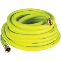 Hybrid Garden Hose, Copolymer, 5/8" dia. x 50' M & M Nord Ouest Inc