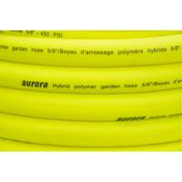 Hybrid Garden Hose, Copolymer, 5/8" dia. x 50' M & M Nord Ouest Inc