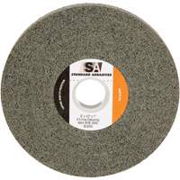 Meule d'&eacute;bavurage Standard Abrasives 853093 M & M Nord Ouest Inc