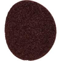 Standard Abrasives Surface Conditioning Discs, 7" Dia., Coarse Grit, Aluminum Oxide M & M Nord Ouest Inc