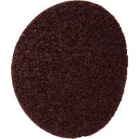 Standard Abrasives Surface Conditioning Discs, 7" Dia., Coarse Grit, Aluminum Oxide M & M Nord Ouest Inc