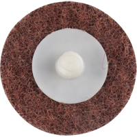 Standard Abrasives Surface Conditioning Discs, 2" Dia., Coarse Grit M & M Nord Ouest Inc