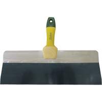 Couteau &agrave; galon sur joint de qualit&eacute; professionnelle 14" M & M Nord Ouest Inc