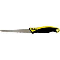 Ergo-Grip Drywall Jab Saw M & M Nord Ouest Inc