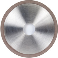 Meule diamant&eacute;e M & M Nord Ouest Inc