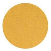 Disque en papier PSA, 8" dia., Grain 40, Oxyde d'aluminium M & M Nord Ouest Inc