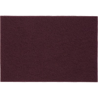 Bear-Tex Hand Pads, Aluminum Oxide, 6" x 9", Very Fine Grit M & M Nord Ouest Inc