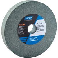 Bench Grinding Wheels - Gemini, 6" x 3/4", 1" Arbor M & M Nord Ouest Inc
