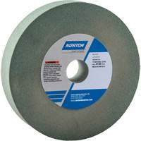 Bench Grinding Wheels - Gemini, 6" x 1", 1" Arbor M & M Nord Ouest Inc