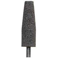 Points de fixation sur liant r&eacute;sinique Norzon, A1, Alumine de zirconium, 3/4" dia., 2-1/2" lo M & M Nord Ouest Inc