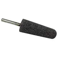 Points de fixation sur liant r&eacute;sinique Norzon, A3, Alumine de zirconium, 1" dia., 2-3/4" lo M & M Nord Ouest Inc