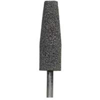 Points de fixation sur liant r&eacute;sinique Norzon, W222, Alumine de zirconium, 1" dia., 2" lo M & M Nord Ouest Inc