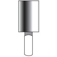 Points de fixation sur liant r&eacute;sinique Charger, W189, Alumine de zirconium, 1/2" dia., 2" lo, 30 Grain M & M Nord Ouest Inc