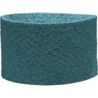 Courroie de conditionnement de surface Scotch-Brite M & M Nord Ouest Inc