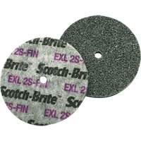 Disque unitaris&eacute; EXL Scotch-Brite M & M Nord Ouest Inc