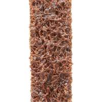 Scotch-Brite Sanding Belt, 3" W x 132" L, Aluminum Oxide, Coarse Grit M & M Nord Ouest Inc