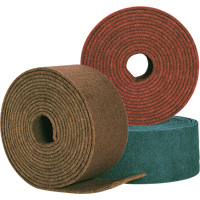 Standard Abrasives Cleaning Pro Disc 840902, 8" Dia., Silicon Carbide M & M Nord Ouest Inc