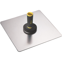 Taloches en aluminium M & M Nord Ouest Inc