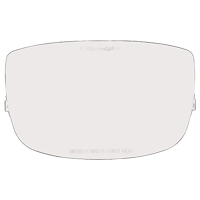 Auto-Change Cover Lenses M & M Nord Ouest Inc