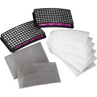 Adflo High-Efficiency Starter Kit M & M Nord Ouest Inc
