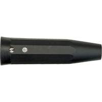 Raccord de c&acirc;ble &agrave; came, Capacit&eacute; de 4 jusqu'au 4/0 M & M Nord Ouest Inc