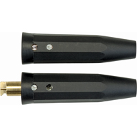 Raccords de c&acirc;ble &agrave; came, Capacit&eacute; de 4 jusqu'au 4/0 M & M Nord Ouest Inc