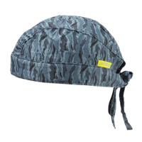 Coiffe de soudeur, Motif M & M Nord Ouest Inc