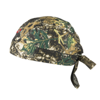 Coiffe de soudeur, Motif M & M Nord Ouest Inc