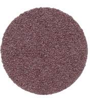 Disque PSA en toile 348D, 20" dia., Grain 50, Oxyde d'aluminium M & M Nord Ouest Inc