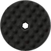 Perfect-it Foam Polishing Pad 33285, 6" dia., Foam M & M Nord Ouest Inc
