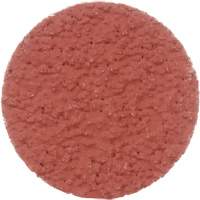 Cubitron II Roloc Durable Edge Disc, 2" Dia., 36+ Grit, Ceramic M & M Nord Ouest Inc