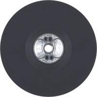 4-1/2" Backing Pad M & M Nord Ouest Inc