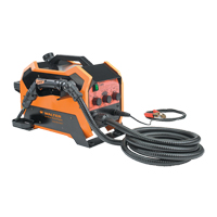 Trousse de nettoyage de soudure SURFOX 205, 120 V M & M Nord Ouest Inc