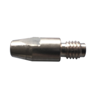 Copper Contact Tip NV133 | M & M Nord Ouest Inc