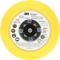 3M Hookit Disc Pad M & M Nord Ouest Inc